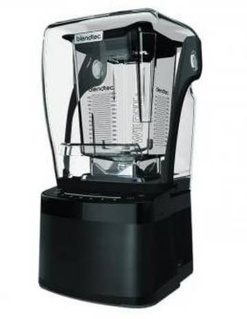 Blendtec "Stealth" 885 CounterTop Blender MAIN