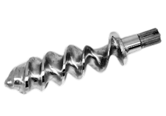 Super Juicer Replacement Auger MAIN