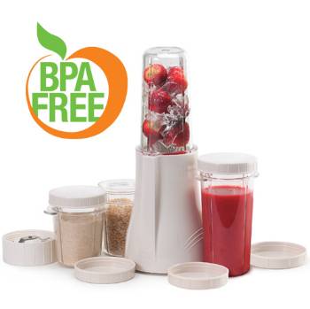 TriBest  Blender & Grinder -PB-250 MAIN