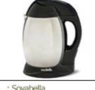 Soyabella Automatic Soy Milk Maker THUMBNAIL