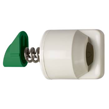 Soft Fruit Knob - Green Star 1000, 2000. 3000 MAIN