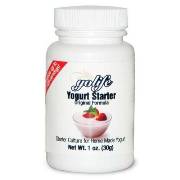 Yolife Yogurt Starter 30 Gram Bottle THUMBNAIL