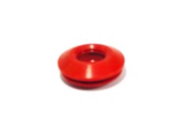 Tribest Red Sealing Ring   for inside Slowstar Auger Housing  Part # SW12-2A MAIN