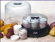 Tribest Yolife Yogurt Maker THUMBNAIL