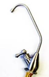 Under Sink Ionizer Kit  - Single Headed Faucet THUMBNAIL