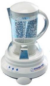 Vitalizer Plus Hexagonal Water Generator By Vortex THUMBNAIL