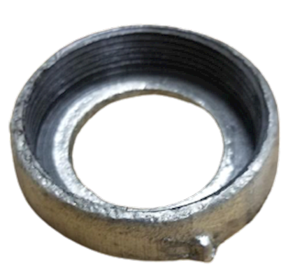 Wheateena Juicer Parts Lock Ring LARGE