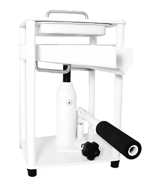 LIGHTLY USED Welles Juice Press THUMBNAIL