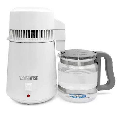Waterwise 4000 Steam Distiller LARGE