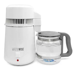 Waterwise 4000 Steam Distiller THUMBNAIL