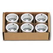 6-Pack Waterwise 9000 Replacement Carbon Filters  Part#  WW6506 THUMBNAIL