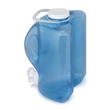 WaterWise 9000 Container MAIN