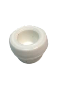 Replacement Foot for Green Power KPE130X series juicers - White THUMBNAIL