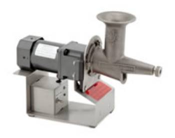 Wheateena Stainless Steel Juicers LARGE
