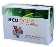 Acuped Detox Foot Patches THUMBNAIL
