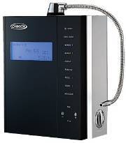 Chanson Miracle MAX Counter-Top Water Ionizer  Can Operate in 110Volt or 220Volt MAIN