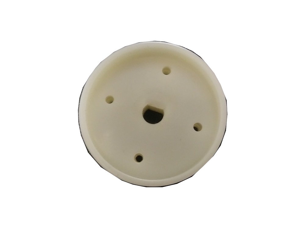 PLASTIC JOINT FOR Samson Dehydrator FAN BLADE THUMBNAIL