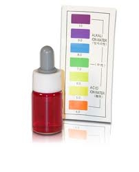pH Water Test Kit MAIN