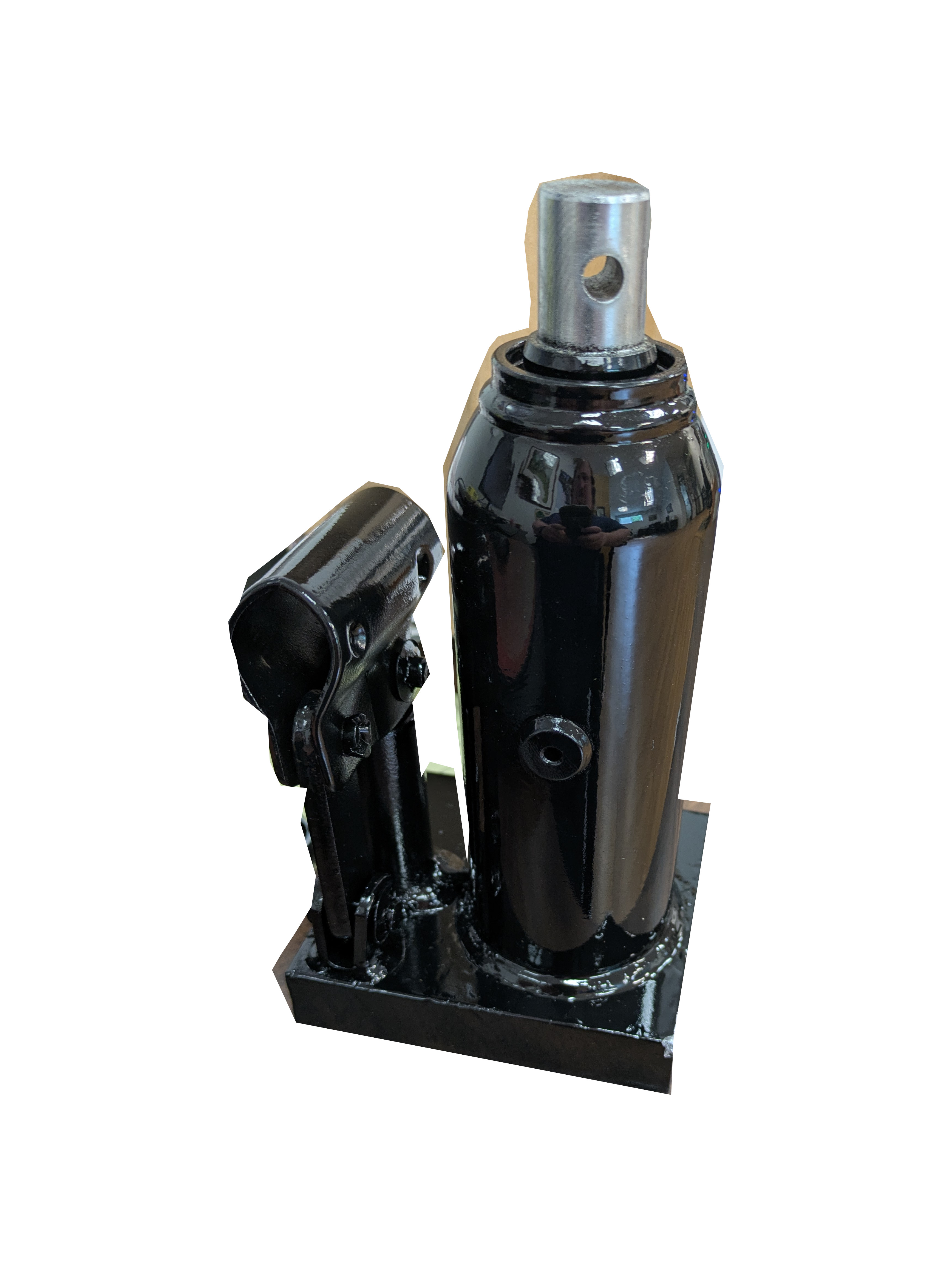 Welles Press Replacement Jack LARGE