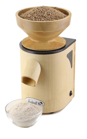 lino mockmill mill