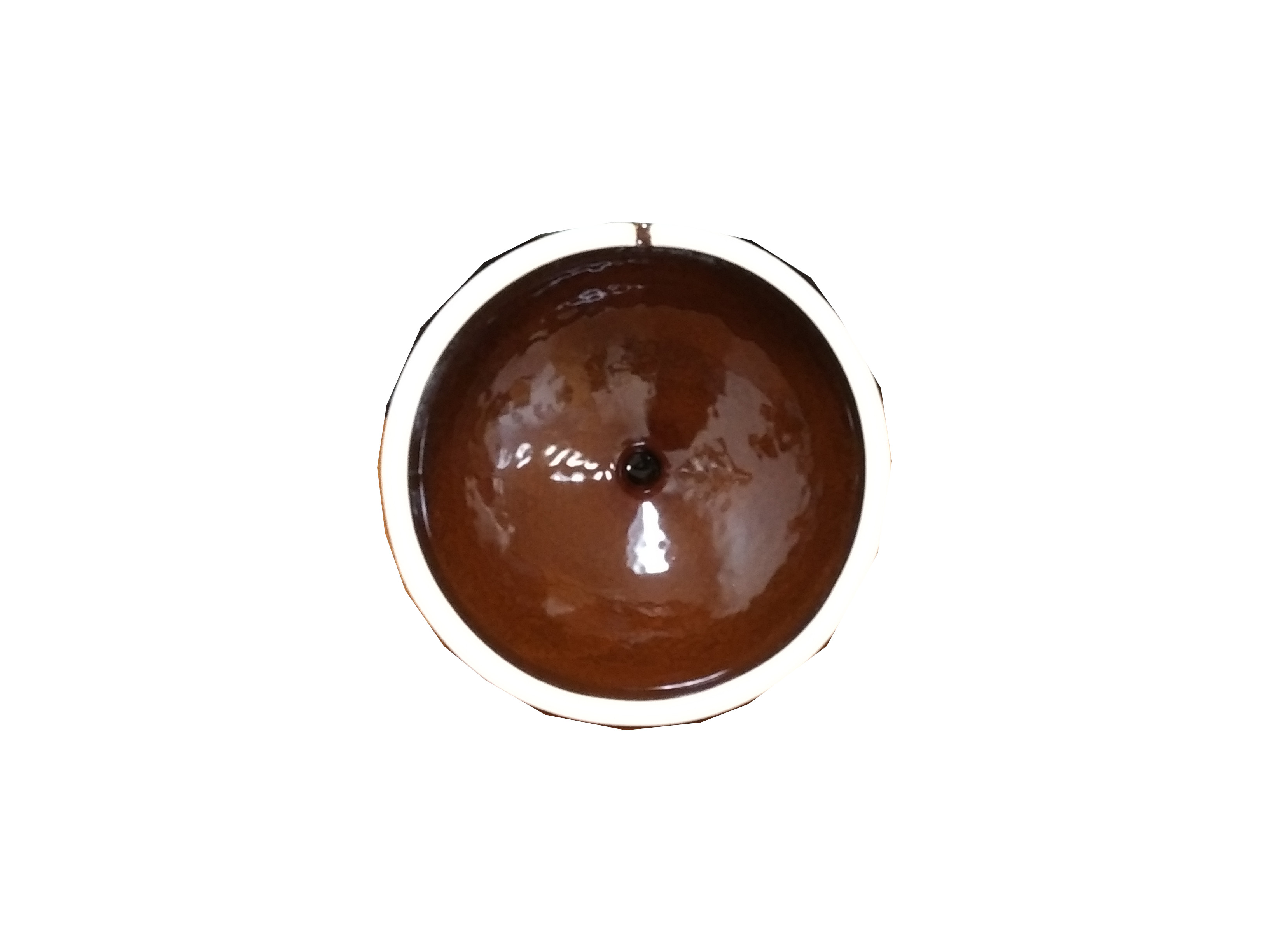 LID ONLY  5 L Boleslawiec Crock ME21051 THUMBNAIL