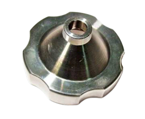 Housing Cap with Gasket  for Miracle MJ575 Pro Green Machine  PN# MJ575-5 LARGE