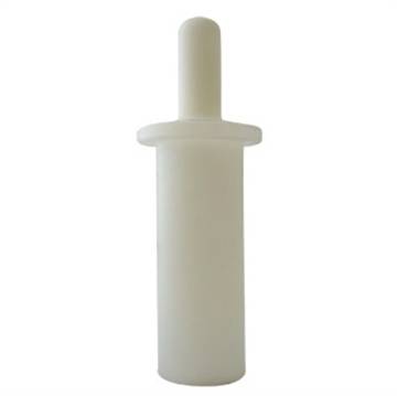 Santos 28 / MJ800  - Pusher / Tamper PN# 28100 MAIN