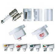 Multipurpose Kit for Green Power Twin Gear Models KPE1304 & 1305 THUMBNAIL