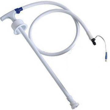 FloJet Single Wand Replacement Kit    For the BW5000 Models  Manufacturer Part# 21000738A MAIN
