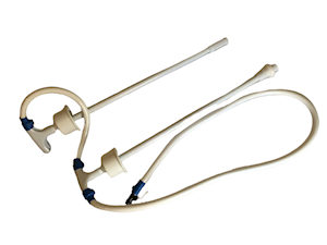 FloJet 4000 Dual Wand Replacement Kit   For BW4000 Series  Manufacturers Part# 2200007A THUMBNAIL