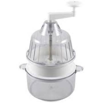 Samson Spiral Slicer MAIN