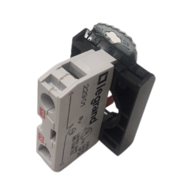 Santos 28 STOP BLOCK PN# 28659 Electrical Portion Only MAIN