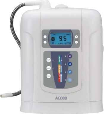 Aquatonic AQ Series AQ 300 MAIN