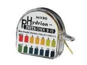 Hydrion  pH  Test Papers MAIN