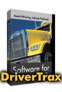 Prophesy DriverTrax - 2+ Users MAIN