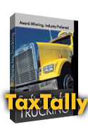 Prophesy Tax Tally - Single User MAIN