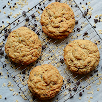 Oatmeal Chocolate Chip Tin for Shipment THUMBNAIL