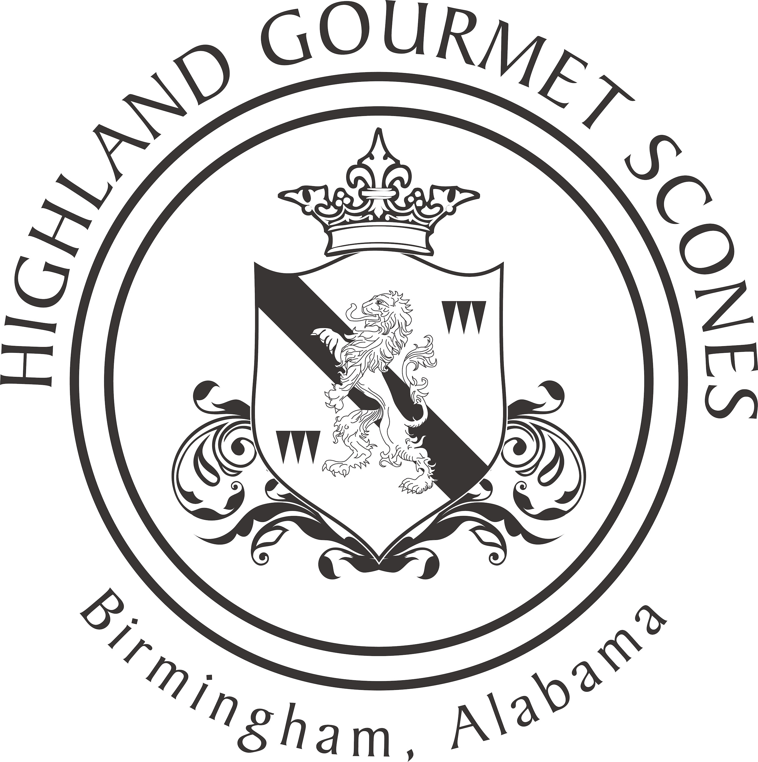 Storefront – Highland Gourmet Scones Online Store