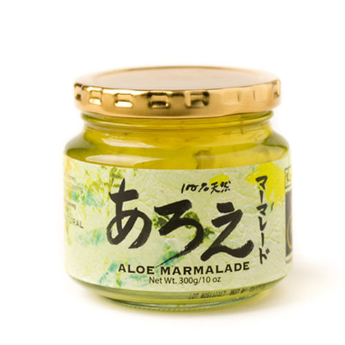 YUZU MARMALADE 580G MAIN
