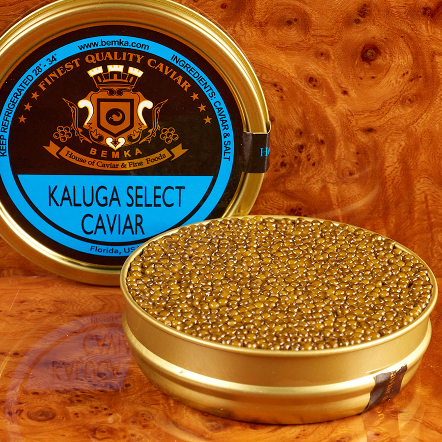 KALUGA PREMIUM MAIN