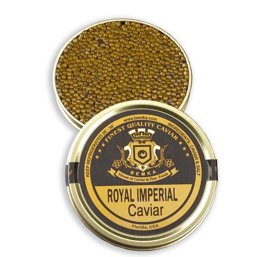 ROYAL IMPERIAL KALUGA LARGE