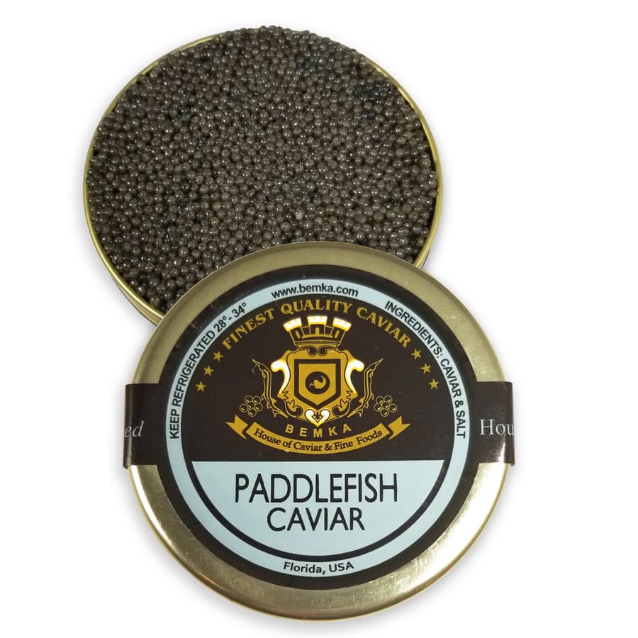 PADDLEFISH CAVIAR THUMBNAIL