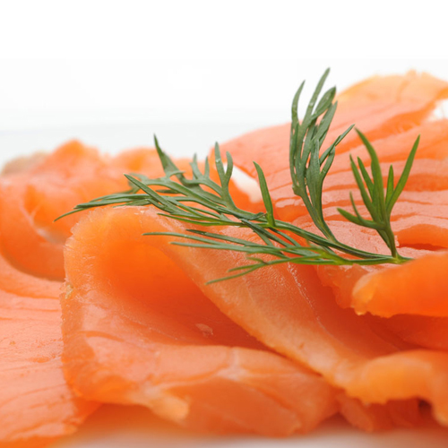 SCOTTISH SMOKED SALMON SLICED MAIN