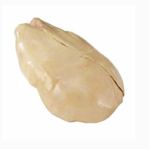 "A" FRESH DUCK FOIE GRAS - HV MAIN