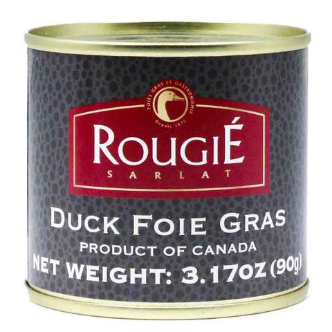 FOIE IN TIN 90 GR MAIN