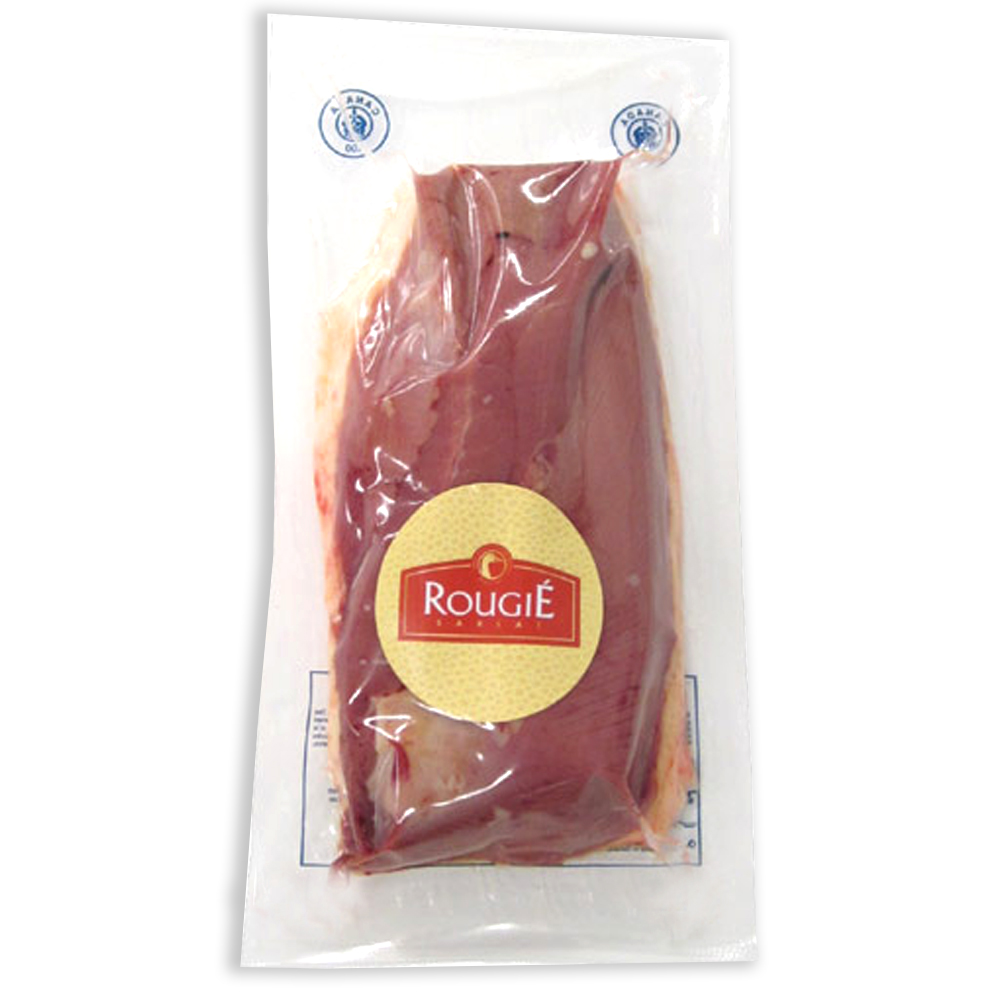DUCK BREAST-ROUGIE 14-16 oz MAIN