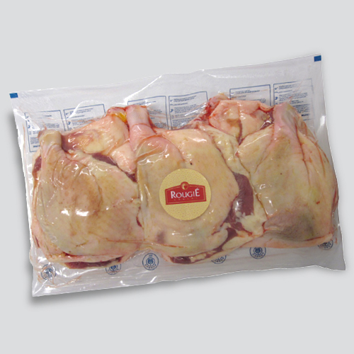 FROZEN MOULARD DUCK LEGS-ROUGIE MAIN