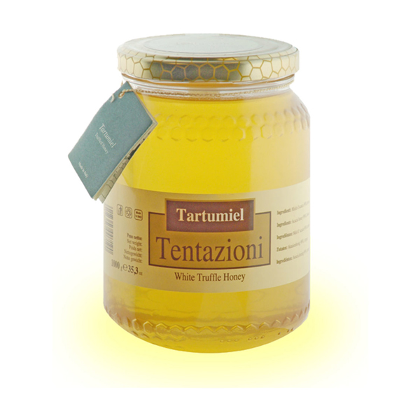 TRUFFLE HONEY BEMKA 1 KG THUMBNAIL