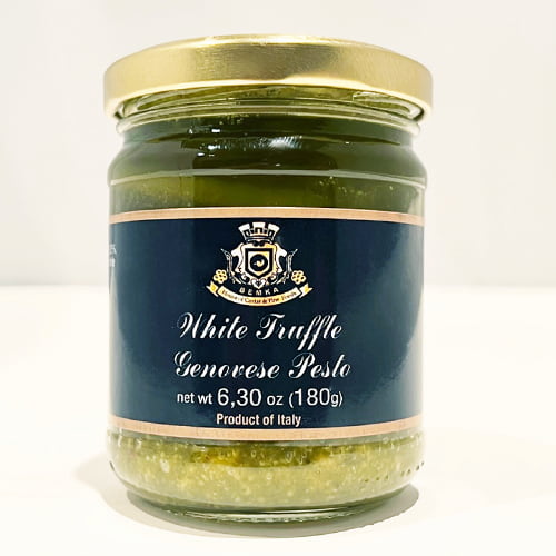 White Truffle Genovese Pesto MAIN