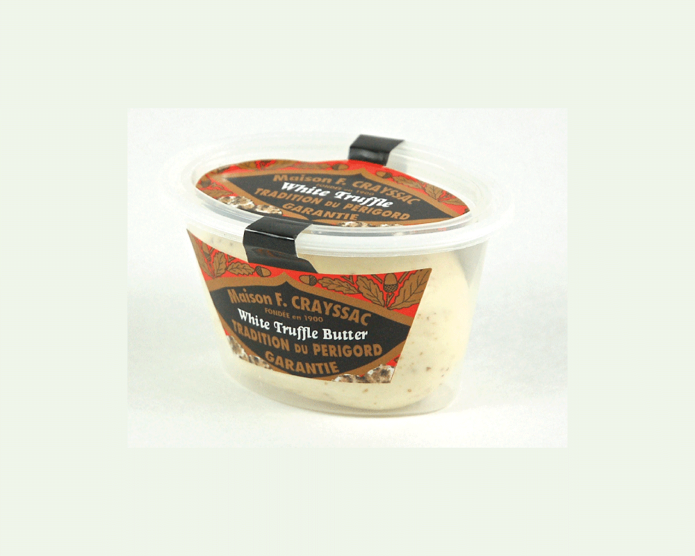 TRUFFLE BUTTER WHITE 2.5 OZ THUMBNAIL